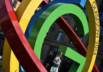 Commonwealth games delegation to visit Durban