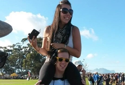 Update: Tragic Oyster Festival murder