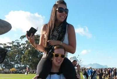 Update: Tragic Oyster Festival murder