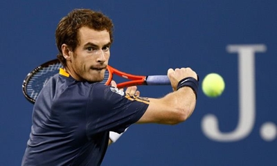 Andy Murray ready for GB's Davis Cup challenge