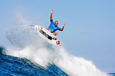 Clash of champions coming up in JBay Open