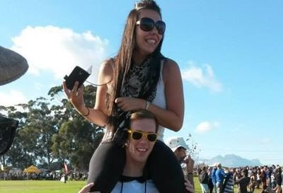 Update: Man murdered during Oyster Festival