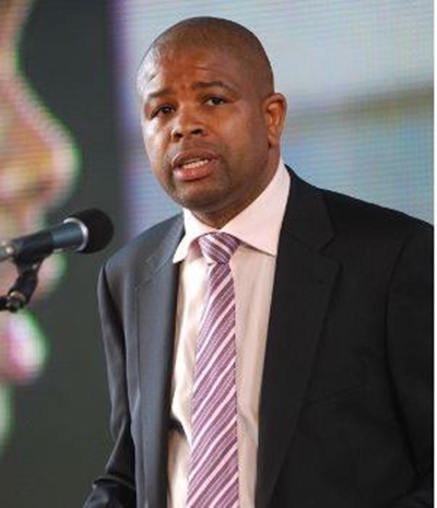 Prasa CEO not so Lucky