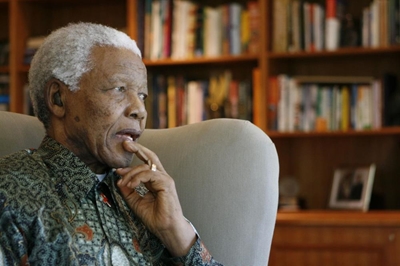 Share your Madiba minutes