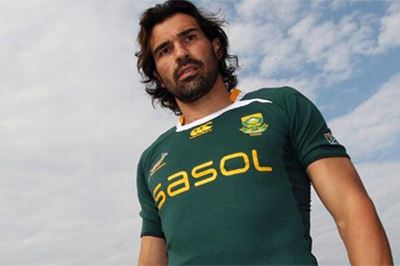 SA wants to start on a winning note - Matfield