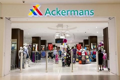 Ackermans vs SARS