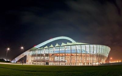 Durban Games will not be ‘astronomically priced’