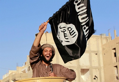 ISIS steps up use of chemials on battlefield