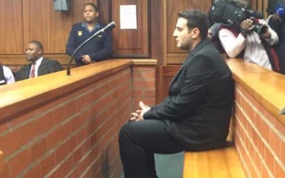 Panayioutou to make 2nd bail attempt