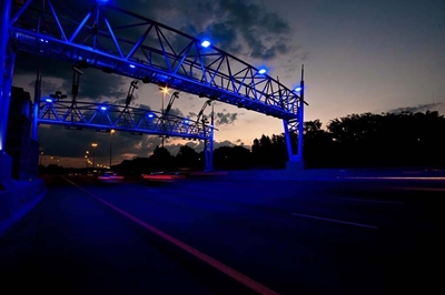 Municipalities owe Sanral millions