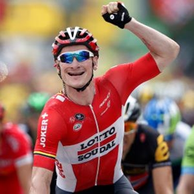 Greipel wins Tour 15th stage, Froome retains lead