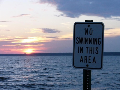 Jeffrey's Bay shark incident: No swimming till further notice