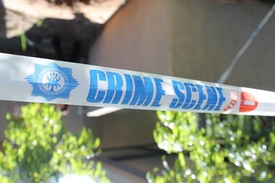 Decapitated man’s head found