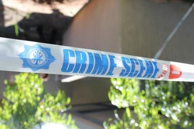 Decapitated man’s head found