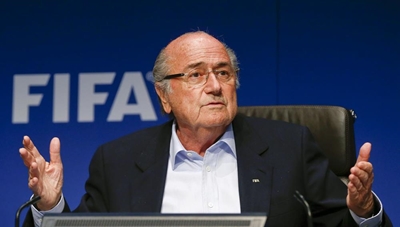 Fifa president Sepp Blatter to reveal reform plans
