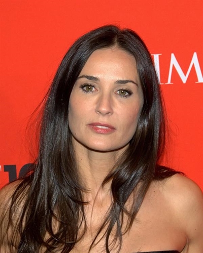 Man found dead in Demi Moore's swimming pool