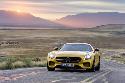 Driving performance for enthusiasts