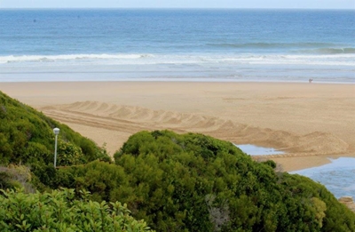Swartvlei & Touw River mouths to be breached