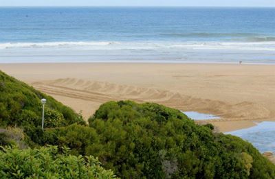 Swartvlei & Touw River mouths to be breached