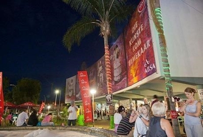 ABSA borg KKNK vir nog 3 jaar