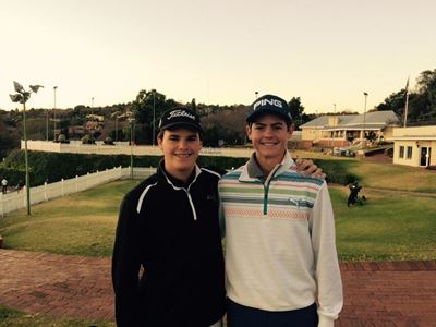 SA junior quartet to challenge in Italy