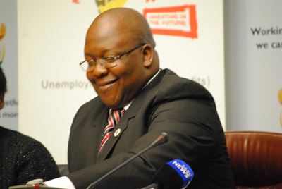 Nhleko dismisses Madonsela's Nkandla report