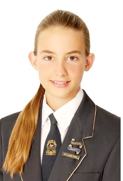 Second former Knysna head girl dies