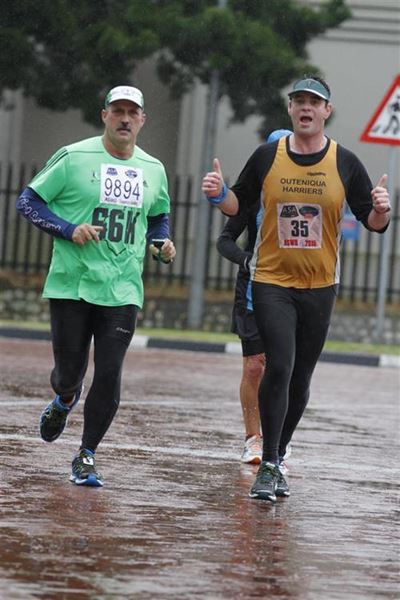Lloyd wen halfmarathon