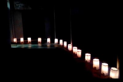 Hessequa Relay for Life goed op dreef