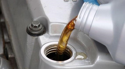 Quick tip: Checking your oil