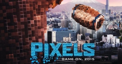 'Pixels' gets pixelated at box office