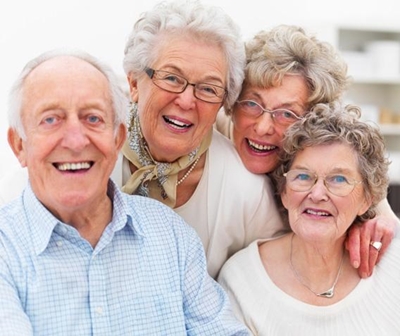 How to make sure your elderly parents with dementia are well cared for