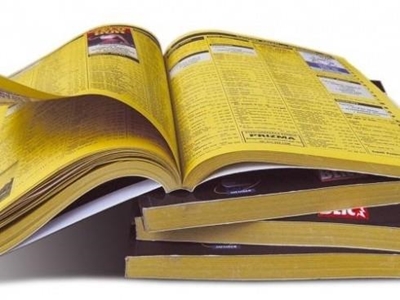 Gran fights intruders with phonebook
