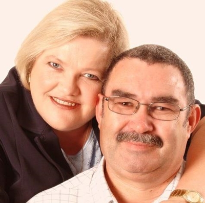 Internationally known pastor in Mossel Bay