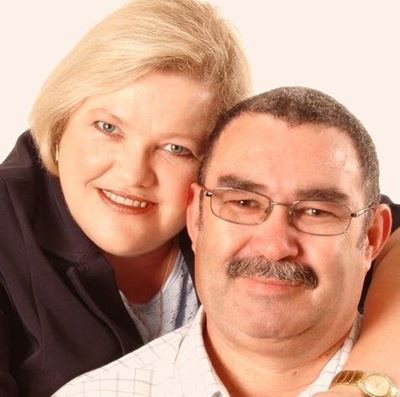 Internationally known pastor in Mossel Bay