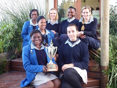 Montessori Rotary Interact Club wins again