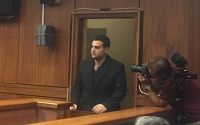 Judgment in Panyioutou bail application