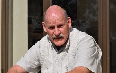SA cricketer Clive Rice dies