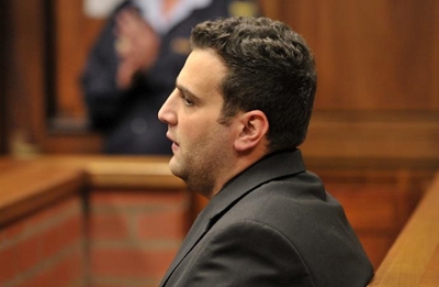 Christopher Panayiotou denied bail