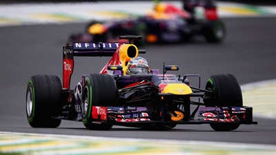 Formula 1: Renault boss hits back at 'high maintenance' Red Bull