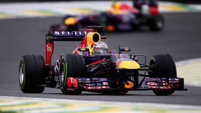 Formula 1: Renault boss hits back at 'high maintenance' Red Bull