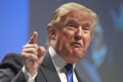 ‘You can’t rape your spouse’ – Donald Trump’s lawyer