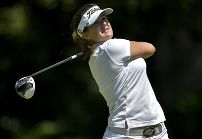 Simon joins SA trio at Women’s British Open
