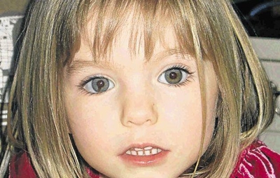 Scotland Yard refuses to rule out Madeleine McCann link in Australian child murder victim case