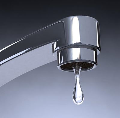 'Water shedding could become a reality'
