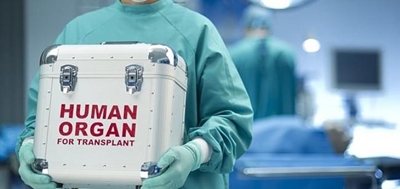 Your organs can save a life