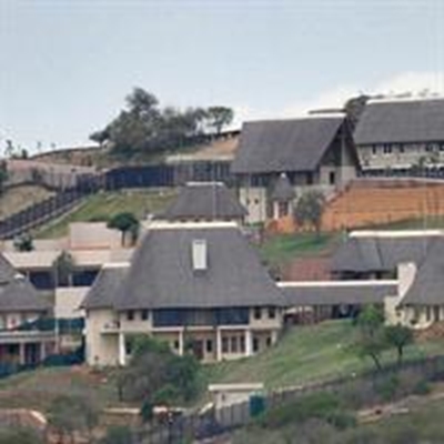 Nkandla report back in the spotlight