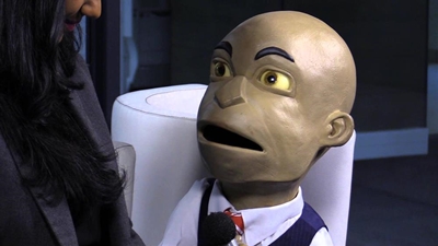 Air France loses SA’s favourite puppet