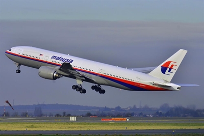 MH370: Boeing officials think Reunion debris could be from 777
