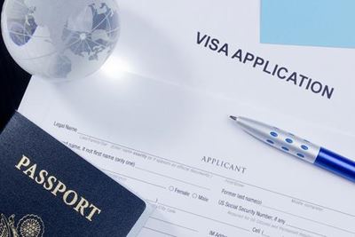 South Africans scramble to reapply for hijacked UK visas